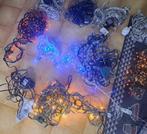 Guirlandes lumineuses, Enlèvement