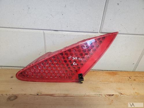 Peugeot 307 cc cabrio achterlicht rechts op de klep €125 RK4, Auto-onderdelen, Verlichting, Peugeot, Gebruikt, Ophalen of Verzenden