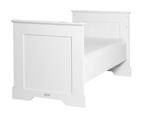 Bopita Narbonne meegroeibed 70x140, Kinderen en Baby's, Kinderkamer | Commodes en Kasten, Ophalen, Gebruikt