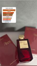 Maison Francis Kurkdjian Baccarat rouge 540, Handtassen en Accessoires, Uiterlijk | Parfum, Ophalen of Verzenden, Nieuw