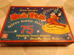 Vintage 75 magic tricks, Ophalen of Verzenden, Gebruikt