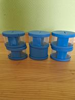 Moulin poivre/sel, Maison & Meubles, Cuisine| Tupperware, Enlèvement ou Envoi, Comme neuf