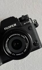 Fujifilm XT-2, TV, Hi-fi & Vidéo, Appareils photo numériques, 8 fois ou plus, Enlèvement ou Envoi, Neuf, Fuji