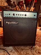 Ampli basse Hughes & Kettner BK200, Musique & Instruments, Amplis | Basse & Guitare, Enlèvement, Utilisé, Guitare basse, 50 à 100 watts