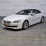 Personenauto, BMW, 6-serie Cabrio, 650i High Executive, 2012, Auto's, BMW, Automaat, Achterwielaandrijving, Cabriolet, 4395 cc