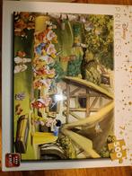 Puzzel Sneeuwwitje 500st, Ophalen