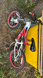 2 kinderfietsen, Fietsen en Brommers, Fietsen | Kinderfietsjes, Ophalen, Gebruikt