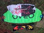 Kiteboard, Watersport en Boten, Kitesurfen, Ophalen, Kiteboard