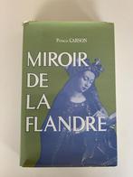 Miroir de la Flandre, Patricia Carson, in perfecte staat, Utilisé, Enlèvement ou Envoi