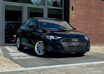 Audi A3 Sportback 40TFSIe PHEV VIRTUAL/ACC/CARPLAY/KEYLESS beschikbaar voor biedingen