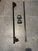 Barres de toit thule 853-2341-07, Auto diversen, Dakdragers, Ophalen, Gebruikt