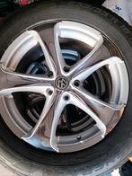 VW / Porsche velgen en banden, Auto-onderdelen, Ophalen, Band(en)