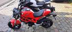 Magpower Bombers 50cc neuve, Fietsen en Brommers, Scooters | Vespa