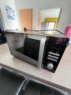 Moulinex Magnetron MO28EGBL2, Elektronische apparatuur, Ophalen, Grill, Zo goed als nieuw, Vrijstaand