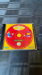 Cd rom leer ‘t lekker zelf 53 stuks, Enlèvement, Comme neuf, Éducatif, 6 à 9 ans