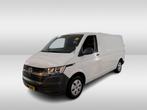 Volkswagen Transporter 2.0 TDI L2 H1 Automaat Inrichting, Achat, 199 g/km, Boîte manuelle, Diesel