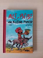 Ali Bibi le petit Fakir Kiko, Enlèvement ou Envoi