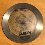 Sabian 20" Signature Jia China, Muziek en Instrumenten, Overige merken, Gebruikt, Ophalen of Verzenden