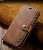 Hoes iphone 15 tot 11 klassiek model, Enlèvement, Neuf, IPhone 11, Housse ou Sac