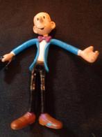 Fantasio latex figuur 1996, Ophalen of Verzenden, Gebruikt, Mens