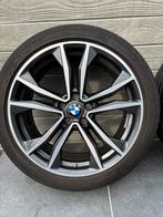 BMW X2 M velgen 19, Auto-onderdelen, Banden en Velgen, Ophalen, Gebruikt, Band(en)