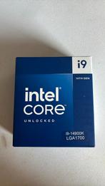 Intel i9 14900K, Computers en Software, Processors, Intel Core i9, Nieuw, 32-core, Ophalen of Verzenden