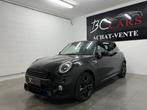 Mini one 1.5i*garantie*kit JCW gps pano phare led, Bedrijf, Handgeschakeld, Stadsauto, 3 deurs