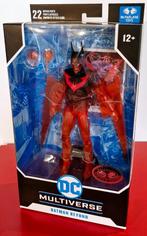 Figurine McFarlane BATMAN BEYOND, DC Multiverse, Ophalen, Nieuw