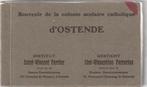 OOstende, Verzamelen, Postkaarten | België, Verzenden