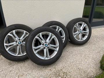 PRIJS VERLAAGD  WinterbandenHankook 225/60 R18 104 H M+S beschikbaar voor biedingen