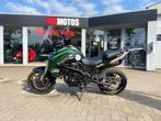Benelli TRK 702, Tourisme, Entreprise, Plus de 35 kW, 700 cm³
