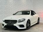 Mercedes-Benz E220d Cabrio AMG Line, Auto's, Mercedes-Benz, Automaat, 143 kW, 4 cilinders, Cabriolet