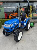 TRACTOR ISEKI TM3267E, Enlèvement, Neuf