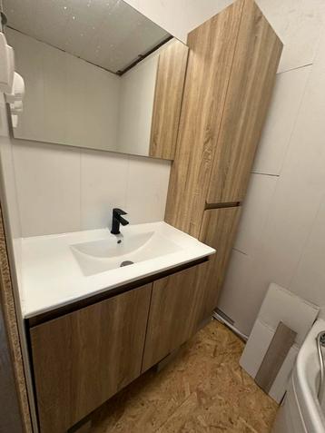 Badkamer meubel beschikbaar voor biedingen