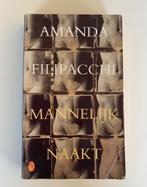 Mannelijk naakt, Amanda Filipacchi, Boeken, Ophalen of Verzenden, Gelezen