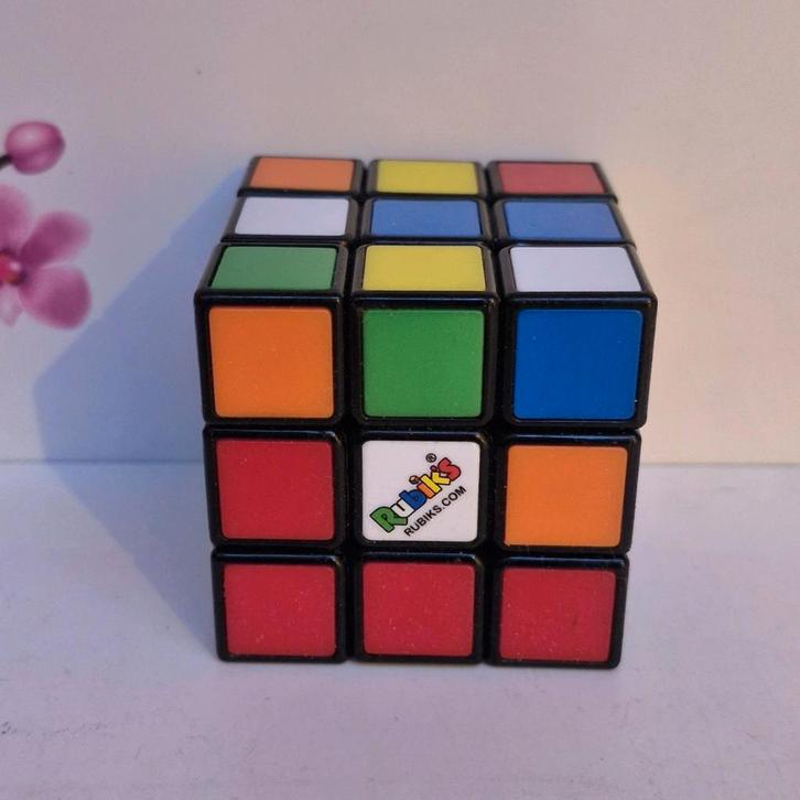 ✨️ Rubik's Cube kubus, Enfants & Bébés, Jouets | Autre, Garçon ou Fille, Enlèvement ou Envoi