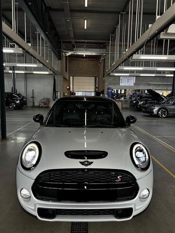 Mini S B48 2.0L beschikbaar voor biedingen