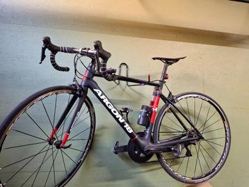 Koersfiets argon 18 beschikbaar voor biedingen