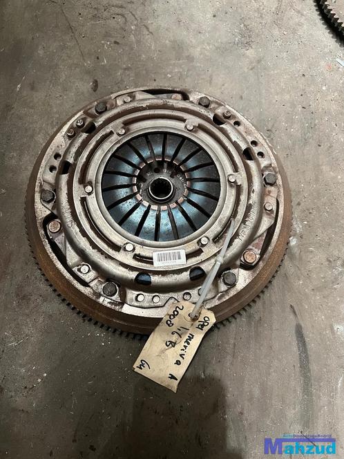 OPEL MERIVA A 1.6 Z16XEP Vliegwiel drukgroep, Auto-onderdelen, Motor en Toebehoren, Opel, Gebruikt, Ophalen of Verzenden
