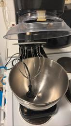 Keuken mixer, Elektronische apparatuur, Keukenmixers, Ophalen, Zo goed als nieuw
