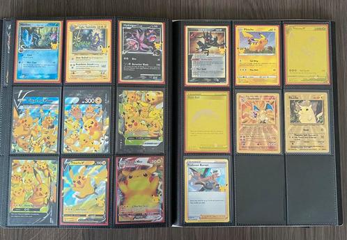 Pokémon celebrations MASTER set (100%) compleet + McDonald’s, Hobby & Loisirs créatifs, Jeux de cartes à collectionner | Pokémon