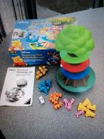 Spel gezelschapsspel Wiebelboom. Winnie The Pooh., Ophalen of Verzenden, Zo goed als nieuw