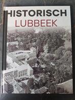 Stickers boek historisch Lubbeek, Ophalen