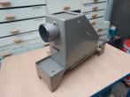 Diaprojector fotoprojector, Ophalen, Gebruikt