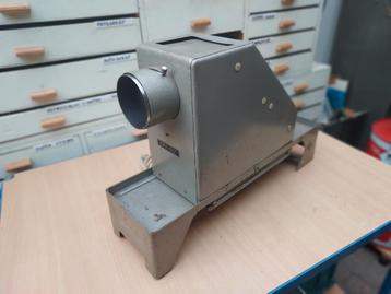 Diaprojector fotoprojector beschikbaar voor biedingen