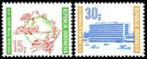 INDONESIË 1970-71 Uitgaves Los Te Koop, Postfris (zie lijst), Verzenden, Postfris, Zuidoost-Azië