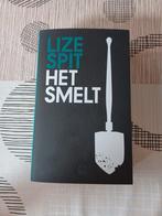Het Smelt, Boeken, Ophalen, Nieuw