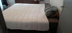 Boxspring bed, Huis en Inrichting, Slaapkamer | Bedden, Ophalen
