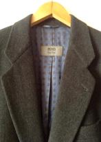 H.u.g.o. b.o.s.s. blazer van kasjmierwol, Kleding | Heren, Kostuums en vesten, Maat 48/50 (M), Ophalen of Verzenden, Zo goed als nieuw