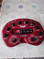 line 6 pod 2, Muziek en Instrumenten, Versterkers | Bas en Gitaar, Ophalen of Verzenden, Zo goed als nieuw